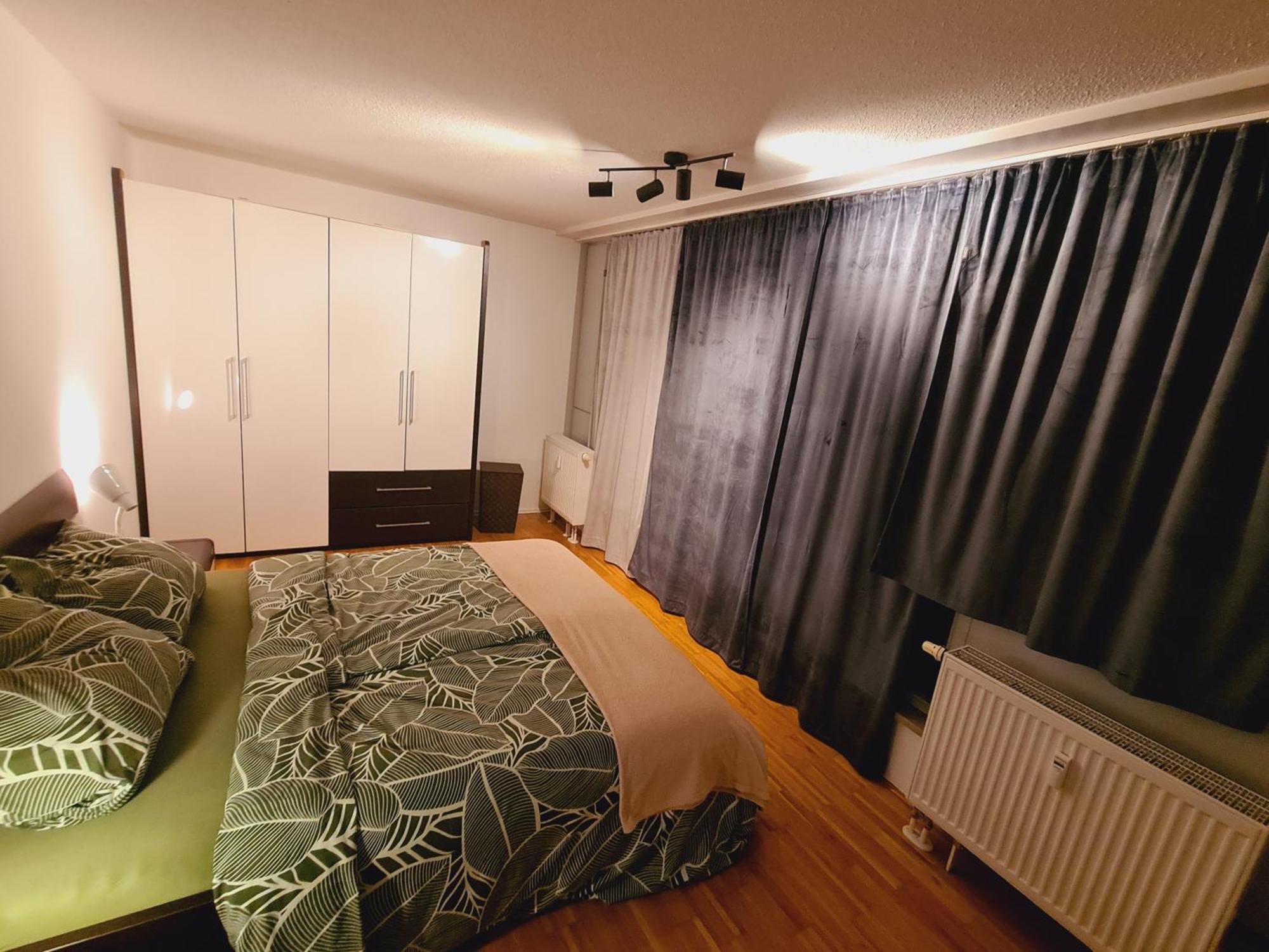 מינכן Ridler Theresienwiese, Parking & Rooftop Terraces 2 Room מראה חיצוני תמונה